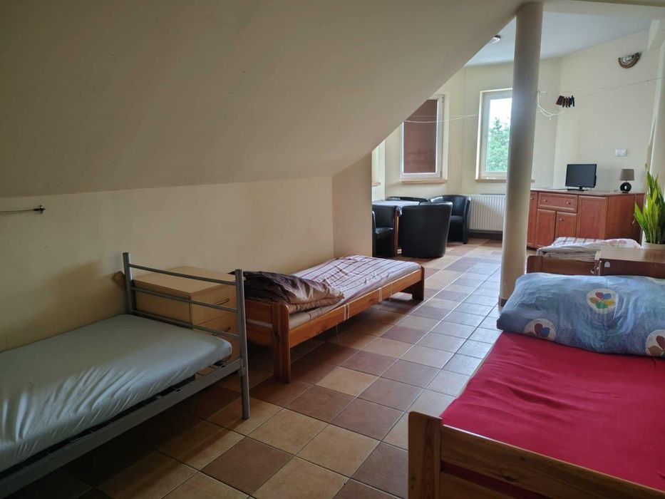 Kwatery Hostel Pokoje pracownicze Legionowo