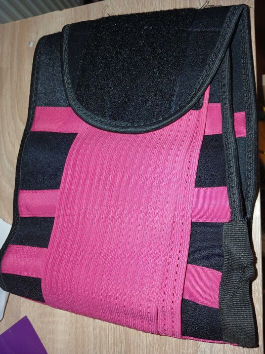 Пояс підтримуючий фіксуючий для спини L