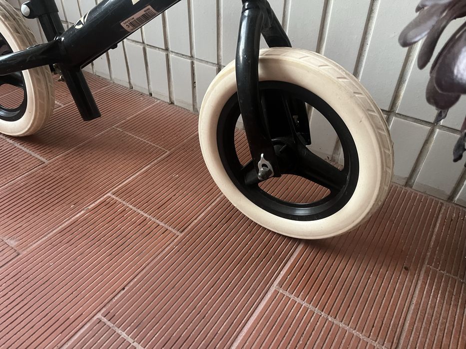 bicicleta criança B’TWIN