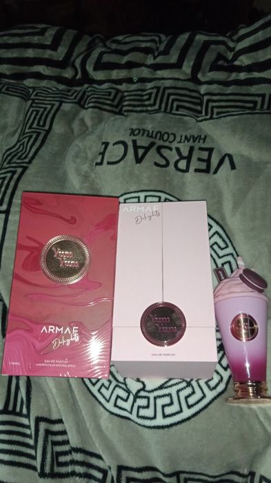 Armaf Yum Yum парфюм
