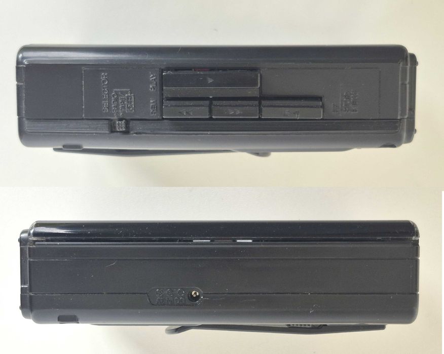 Кассетный плеер Panasonic rx sa60