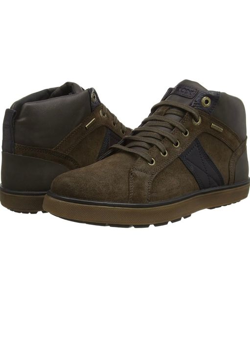 Чоловічі черевики Geox! 44 розмір