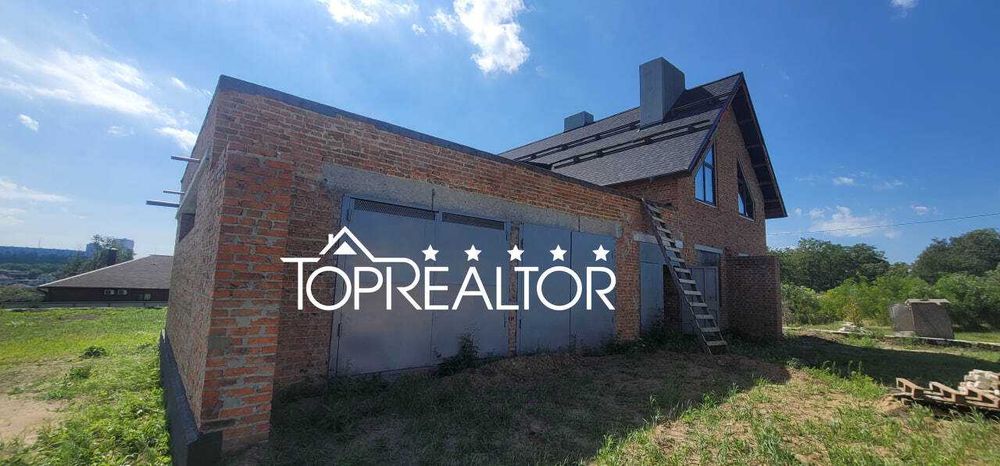 ‼️Продаж 2-поверх. будинку | Шале Грааль | Флоринка |‼️5 хв. від Олексіївки (Алексеевка)‼️Без комісії‼️