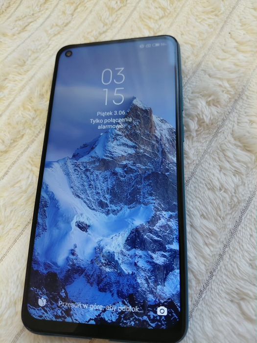 Xiaomi Redmi Note 9 – sprawny, dobry stan