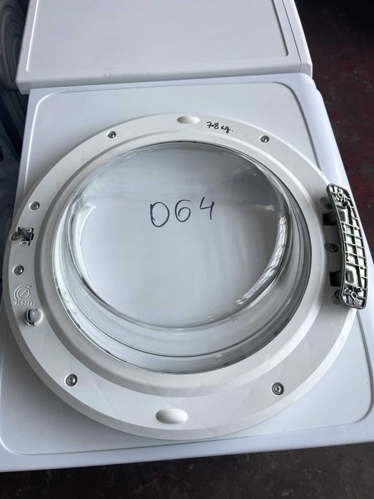 Drzwi do pralki Electrolux 7-8 kg