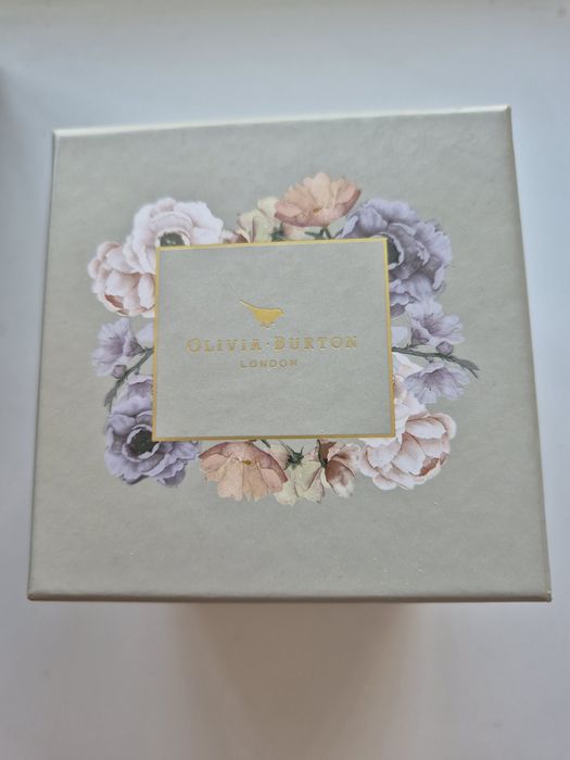 Женские часы Olivia Burton