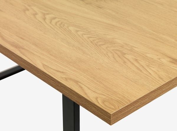 Кухонный стол обеденный 160x90см