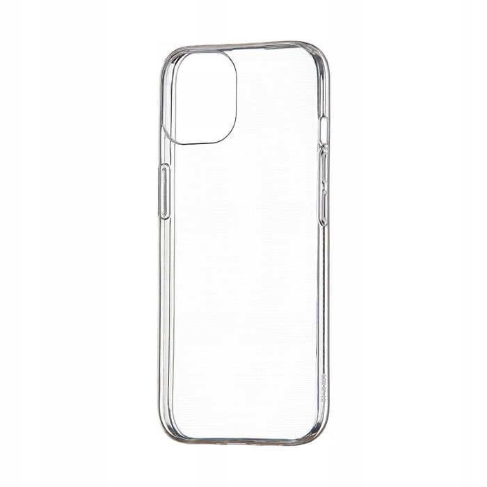 Nakładka Slim 1 mm do Poco M7 Pro 5G transparentna