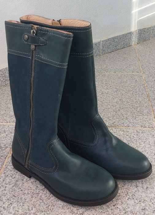 Botas da Mayoral - nr. 34 - Novas