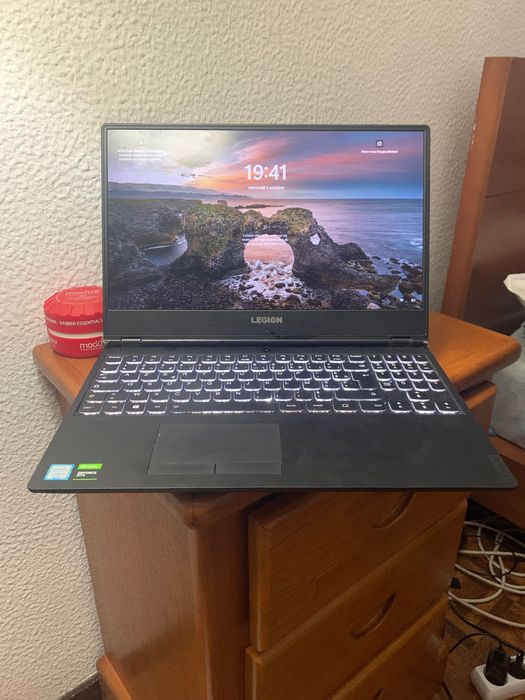 Vendo pc pra edição de vídeos e jogos