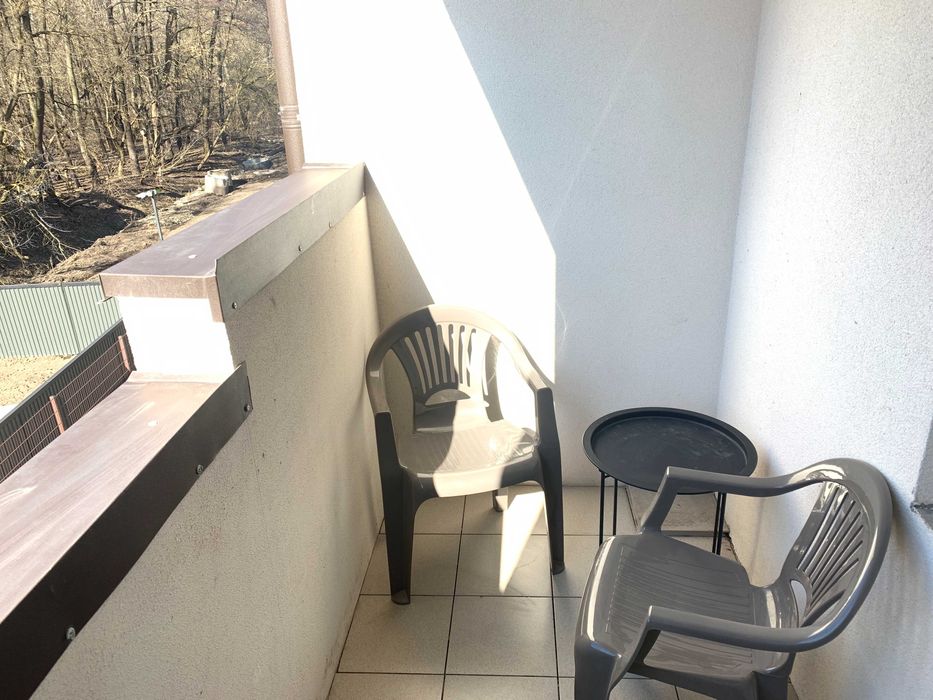 Дружба.Поруч парк. 1 кімната. Квартира подобово