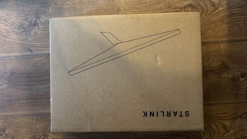 Starlink Mini - Старлинк (Новий)