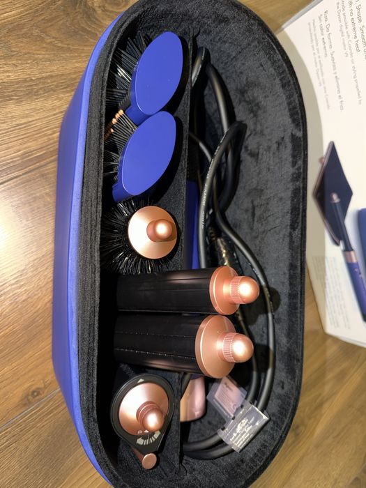 Стайлер Dyson Airwrap Styler