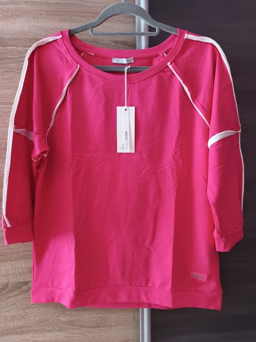 Bluza damska Megi