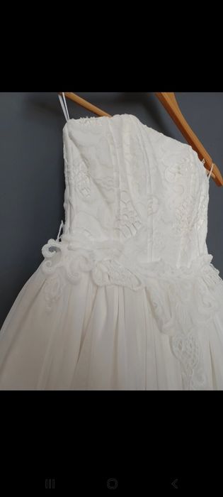 Sukienka Lou estelle XS
