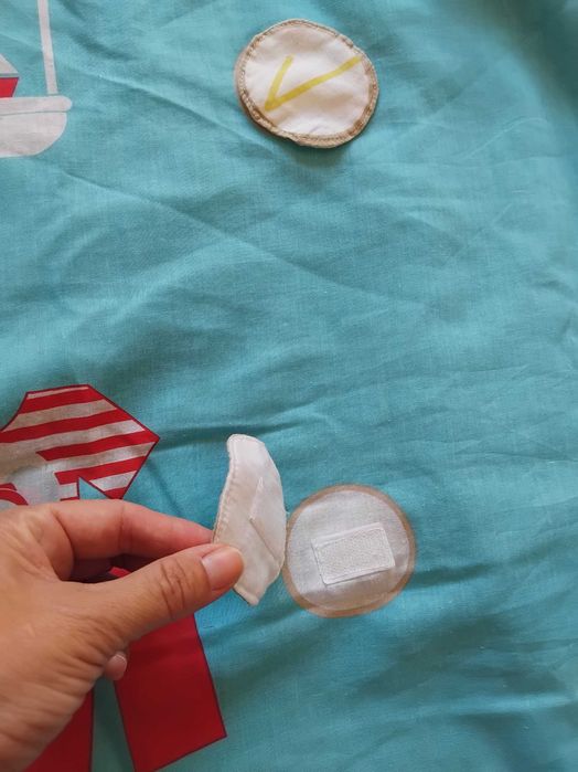 Saco-cama para crianças