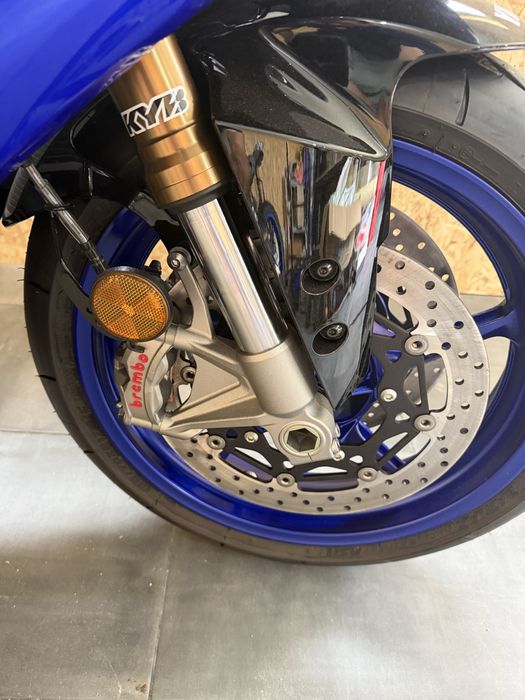 Yamaha  R9  2026