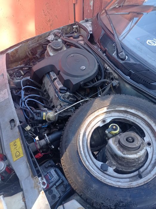 Славута 1.2 газ/бензин