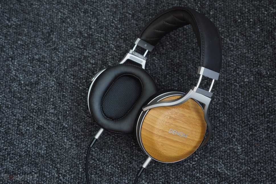 Навушники Denon AH-D7200/AH-D9200/AH-D5200