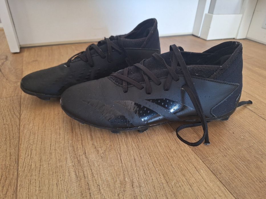 Korki Adidas Predator Accuracy.3 FG junior 38
