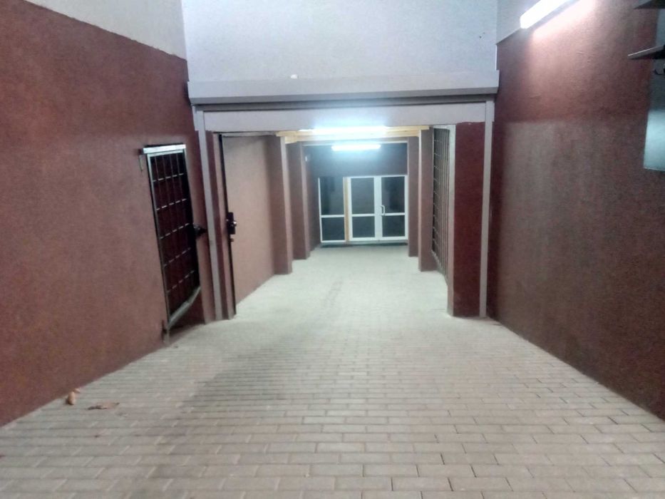 WYNAJMĘ MAGAZYN 60 M2 Katowice Kostuchna