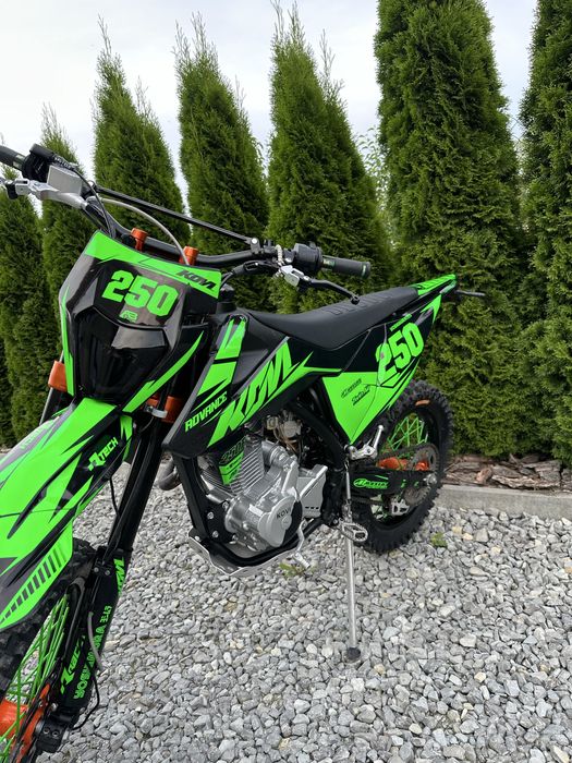 Kovi Advance 250 (171Fmm)