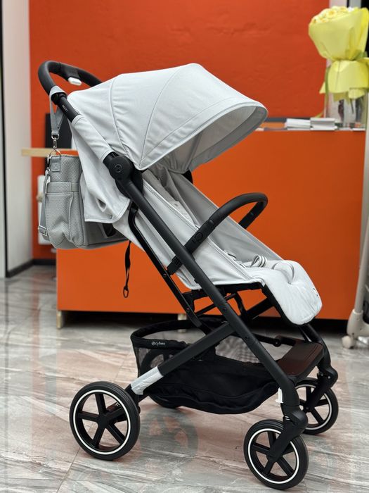Прогулянкові візочки Cybex Carello Chicco Прогулянкова коляска Візок