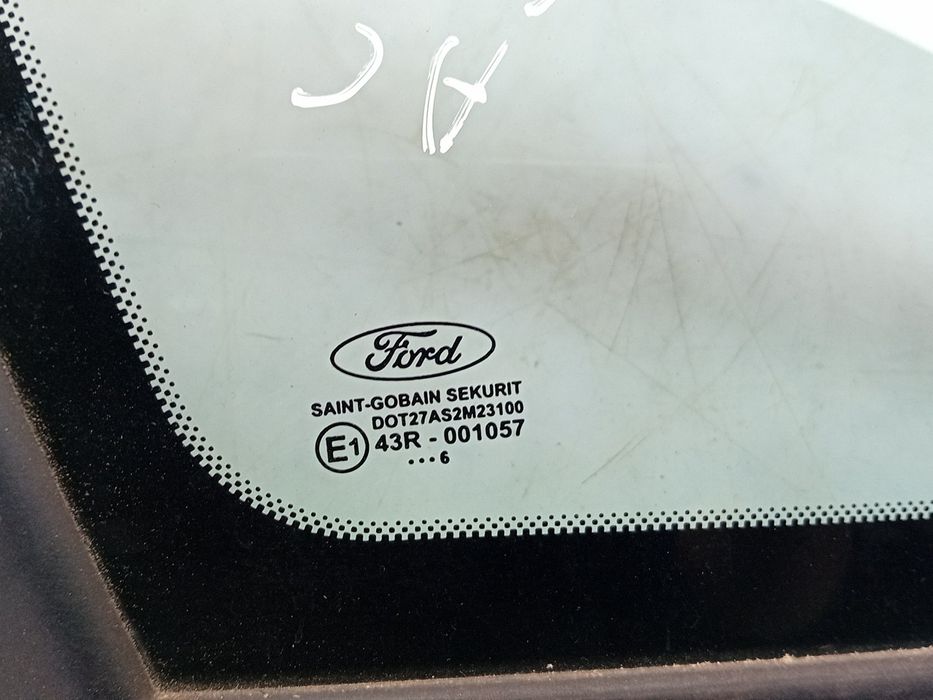 Vidro triangular frente direito FORD Focus C-Max (DM2)
