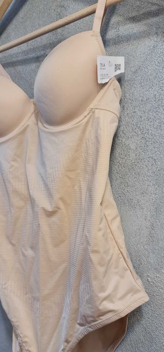 Bielizna modelująca 75A C&A
