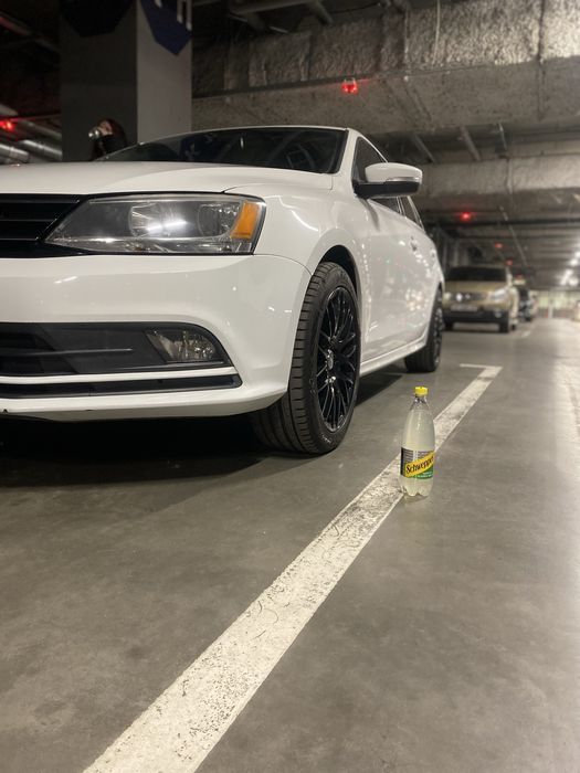 Jetta 2015 год Sel комплектация