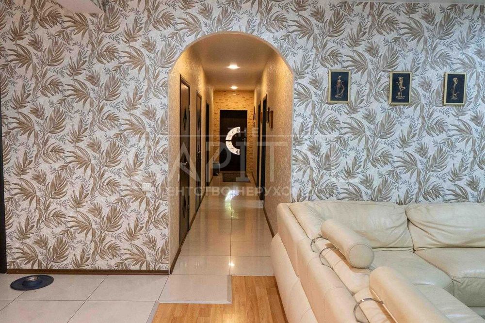 ПРОДАЖ будинку 103м на Осокорках/метро Славутич 5км