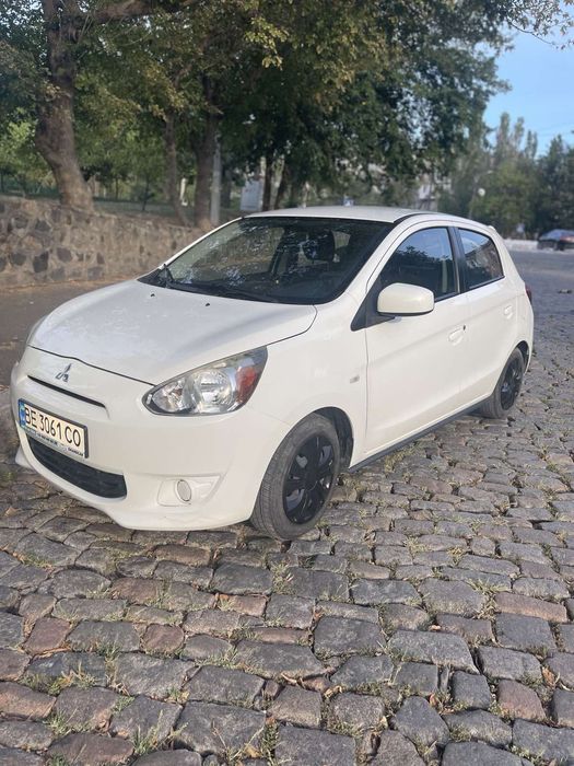 Продаю мітсцбіші міраж