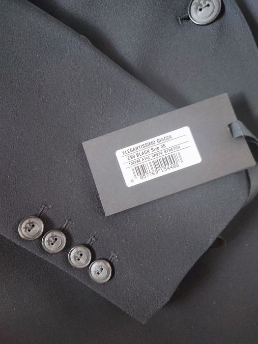 PINKO marynarka ELEGANTISSIMO "34" (nowa)