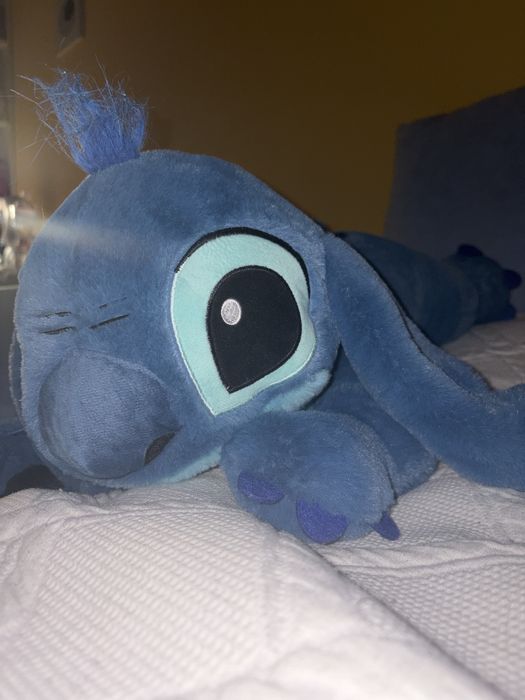 Мягка іграшка стіч