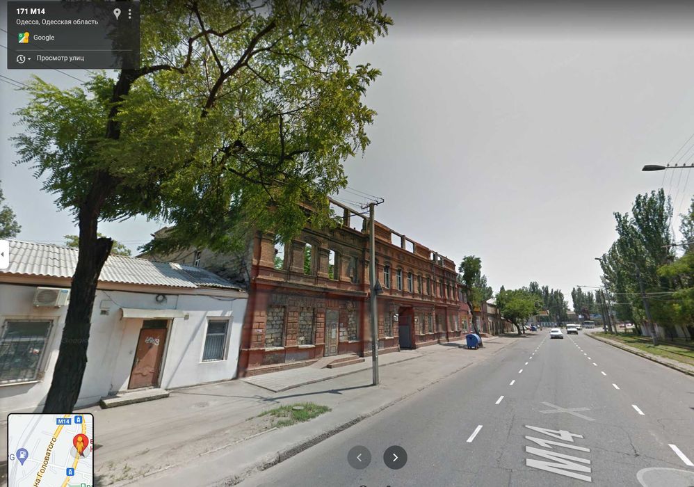 Commercial real estate at st. Chernomorskogo Kazachestva (area 2000 m²) - Atlanta.ua - photo 2