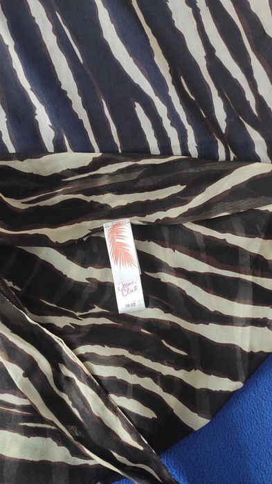 Женский красивый халат