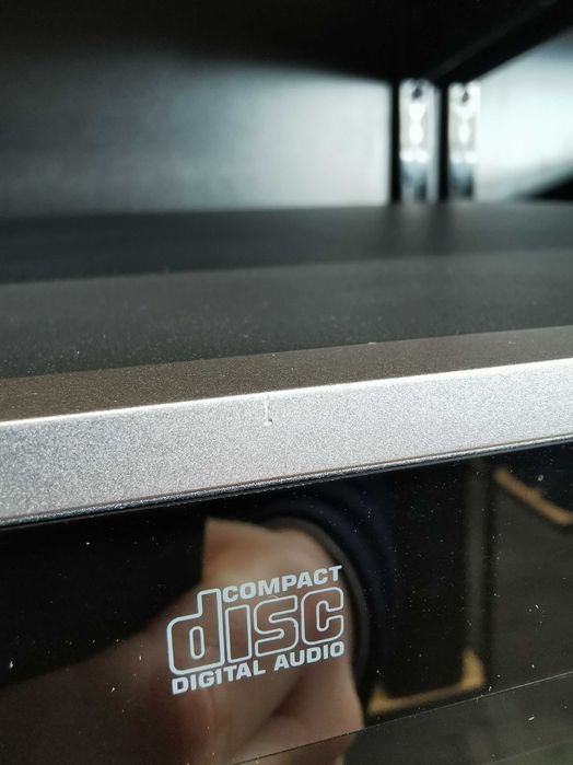 Cambridge Audio CXC SERIES 2 - Napęd CD OUTLET!