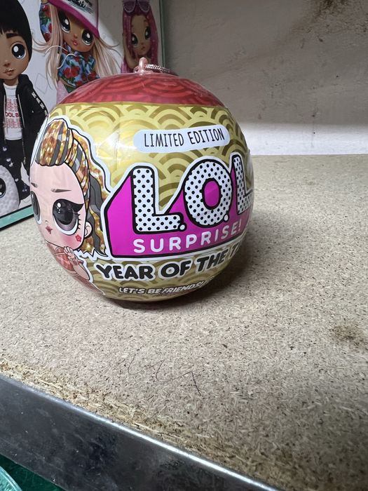 Lol  color change me & my lil sis