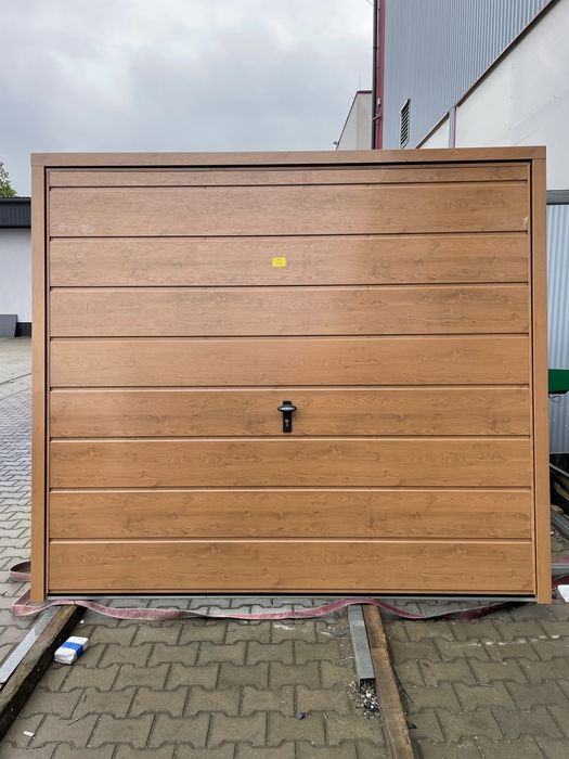 Brama Garażowa. Producdnt !