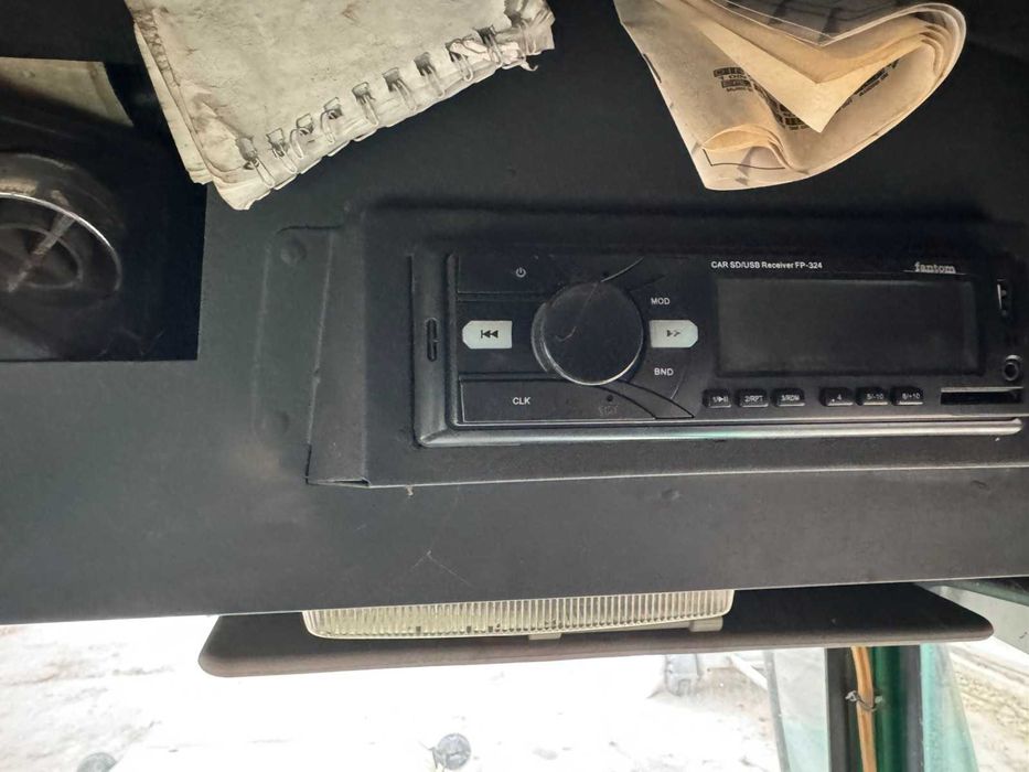 Трактор ХТЗ т150