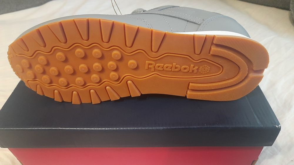 Кросовки  Reebok