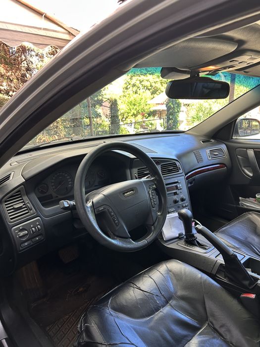 Volvo v70 d5 de 2002