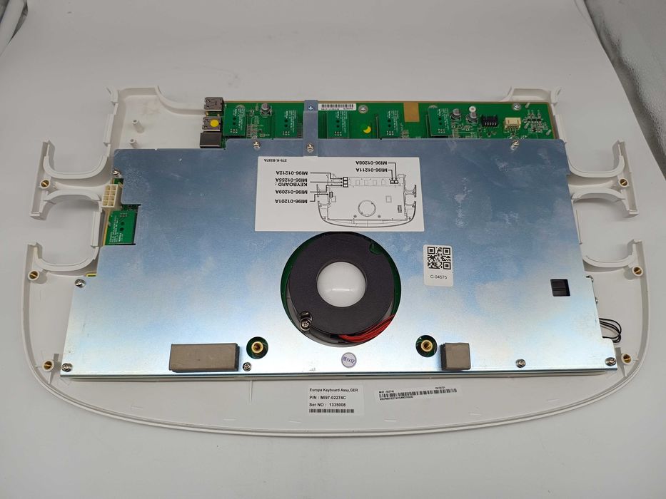 Консоль Samsung (Medison) MI97-02274C