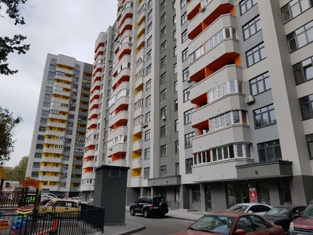 Оренда паркомісця