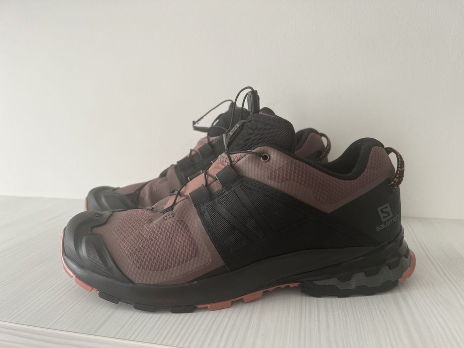 Чоловічі кросівки Salomon