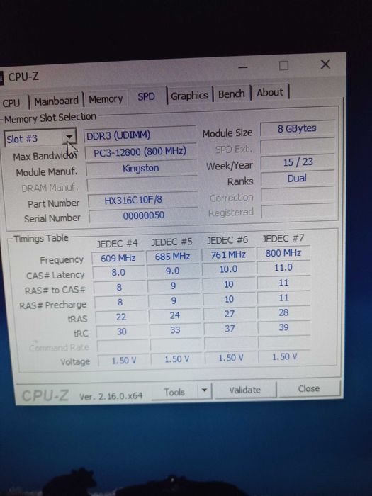 Комплект am3+ fx6300 ddr3 16gb