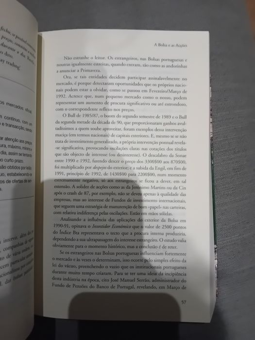 Ganhar em Bolsa • Fernando Braga de Matos