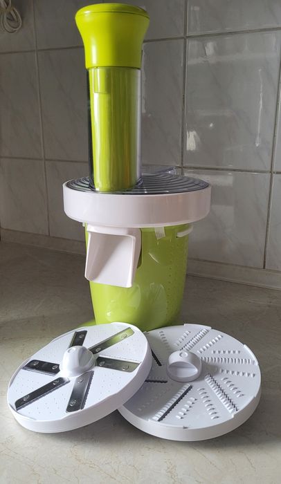 Urządzenie do mrożonych deserów Frozen Dessert Maker Tesco