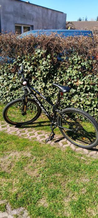 Rower Romet Rambler