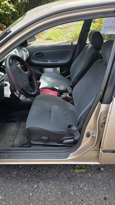 Toyota Corolla 1.3 1994